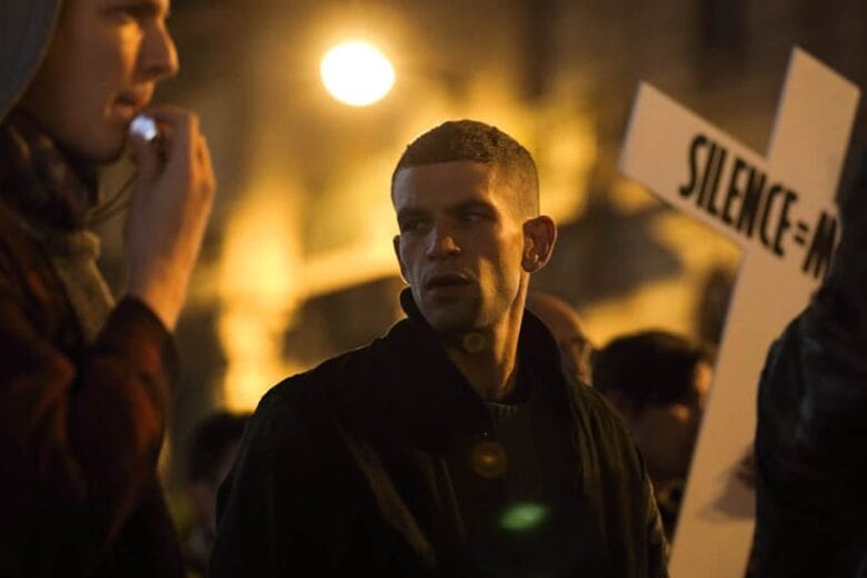 BPM (Robin Campillo, 2017)