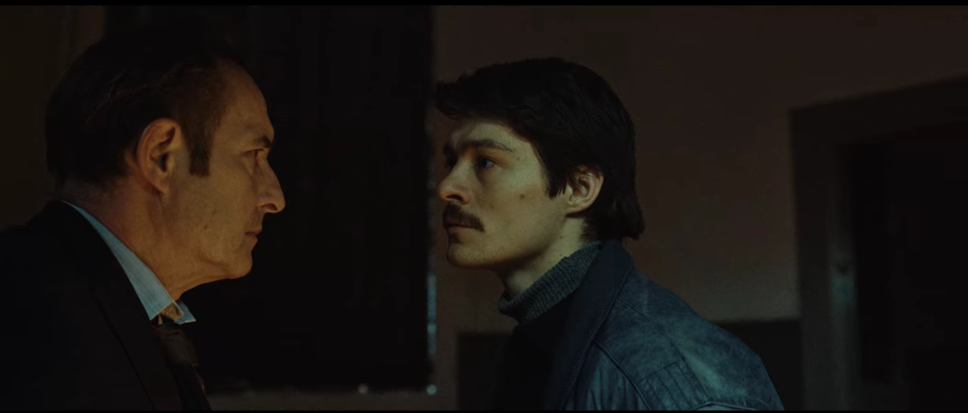 Operation Hyacinth (Piotr Domalewski 2021)