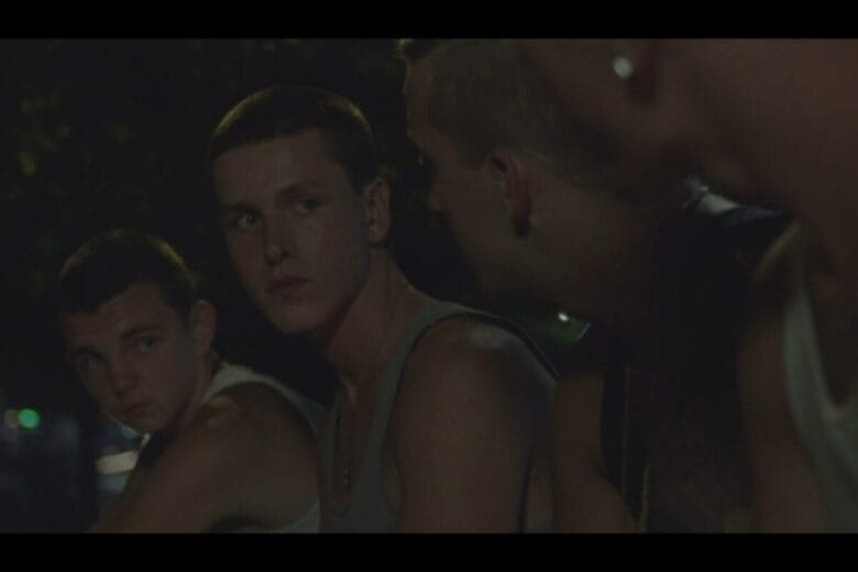 Beach rats (Eliza Hittman 2017)