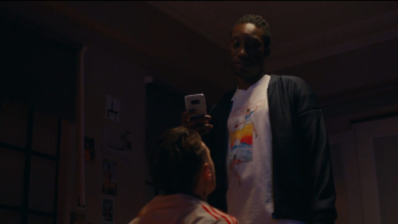 Femme (Sam H. Freeman – Ng Choon Ping 2023)