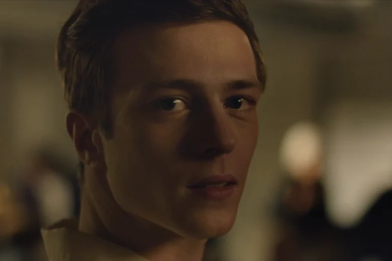 Sebastian (Mikko Mäkelä, 2024)